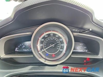 Zdjęcie 9 z 12 samochodu: 2016 MAZDA 3 SPORT VIN:JM1BM1U76G1336802 - miniatura