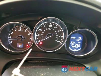 Zdjęcie 9 z 12 samochodu: 2016 MAZDA CX-5 TOURING VIN:JM3KE4CY4G0625814 - miniatura