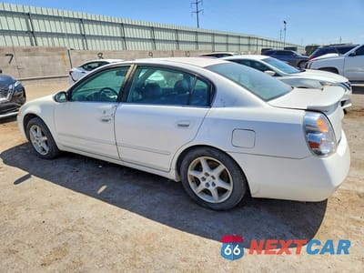 Drugie zdjęcie samochodu z przodu: 2003 NISSAN ALTIMA SE VIN:1N4BL11D03C275870 - miniatura