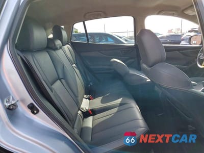 Zdjęcie 11 z 14 samochodu: 2023 SUBARU CROSSTREK SPORT VIN:JF2GTHRC7PH316624 - miniatura