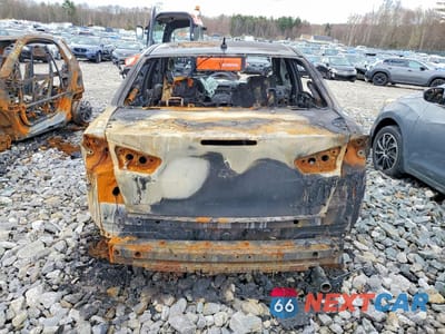 Zdjęcie 6 z 11 samochodu: 2010 MITSUBISHI LANCER ES VIN:JA32U2FU4AU003253 - miniatura