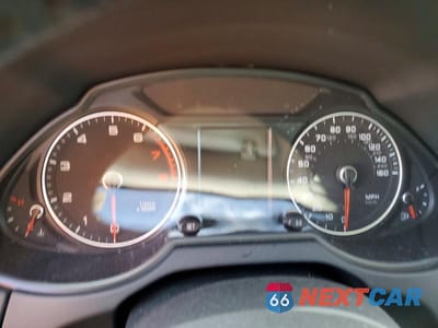 Zdjęcie 9 z 13 samochodu: 2016 AUDI Q5 PREMIUM VIN:WA1C2AFP9GA139818 - miniatura