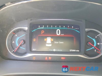 Zdjęcie 9 z 12 samochodu: 2019 HONDA PILOT EXL VIN:5FNYF6H49KB067552 - miniatura