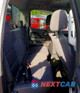 Zdjęcie 10 z 11 samochodu: 2016 GMC SIERRA K1500 SLE VIN:1GTV2MEC5GZ118545 - miniatura