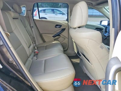 Zdjęcie 11 z 13 samochodu: 2018 ACURA RDX VIN:5J8TB3H38JL005116 - miniatura
