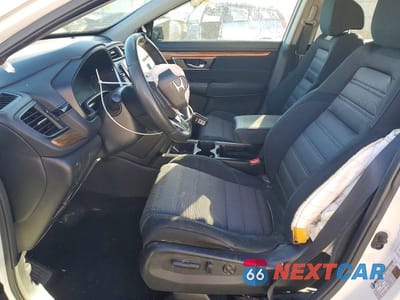 Zdjęcie 7 z 13 samochodu: 2019 HONDA CR-V EX VIN:5J6RW2H54KL027635 - miniatura