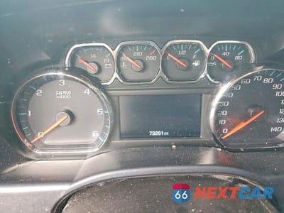 Zdjęcie 9 z 12 samochodu: 2018 CHEVROLET SILVERADO K1500 LT VIN:1GCNKREC0JZ243327 - miniatura