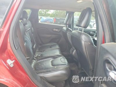 Zdjęcie 11 z 13 samochodu: 2016 JEEP CHEROKEE LIMITED VIN:1C4PJLDB8GW249565 - miniatura