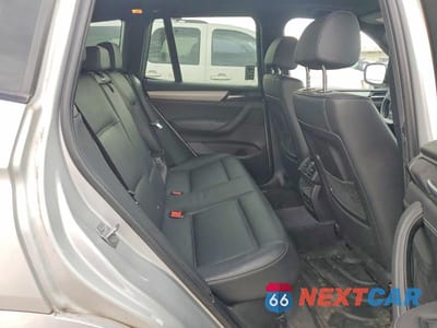 Zdjęcie 11 z 13 samochodu: 2014 BMW X3 XDRIVE35I VIN:5UXWX7C53E0E76533 - miniatura