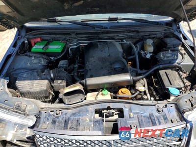 Zdjęcie 12 z 13 samochodu: 2011 SUZUKI GRAND VITARA JLX VIN:JS3TD0D78B4100109 - miniatura