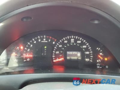 Zdjęcie 9 z 11 samochodu: 2007 TOYOTA CAMRY XLE V6 VIN:4T1BK46K17U015379 - miniatura