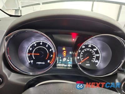 Zdjęcie 9 z 12 samochodu: 2025 MITSUBISHI OUTLANDER SPORT S VIN:JA4ARUAU6SU002148 - miniatura