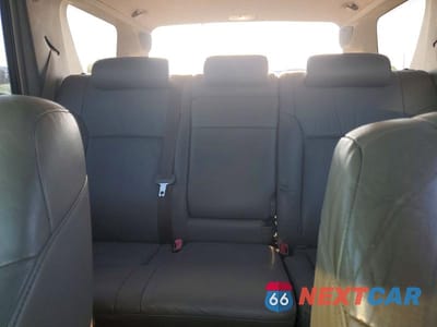 Zdjęcie 10 z 13 samochodu: 2003 TOYOTA 4RUNNER VIN:JTEBU17R230007345 - miniatura