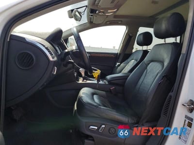 Zdjęcie 7 z 12 samochodu: 2015 AUDI Q7 PREMIUM VIN:WA1CGAFE6FD004650 - miniatura