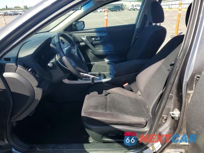 Zdjęcie 7 z 12 samochodu: 2014 NISSAN ALTIMA 2.5 S VIN:1N4AL3AP1EC418362 - miniatura