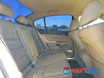 Zdjęcie 10 z 13 samochodu: 2012 HONDA ACCORD SE VIN:1HGCP2F67CA135623 - miniatura
