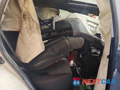 Zdjęcie 11 z 13 samochodu: 2021 SUBARU FORESTER SPORT VIN:JF2SKARC7MH443468 - miniatura