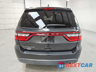 Zdjęcie 6 z 14 samochodu: 2015 DODGE DURANGO SXT VIN:1C4RDJAG5FC938550 - miniatura