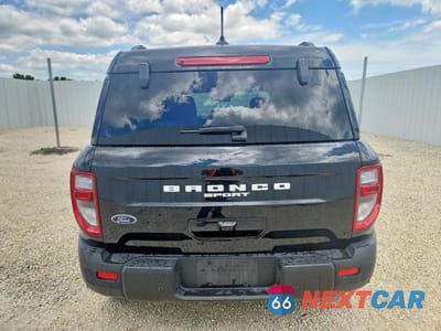 Zdjęcie 6 z 13 samochodu: 2025 FORD BRONCO SPORT BIG BEND VIN:3FMCR9BN2SRE09504 - miniatura