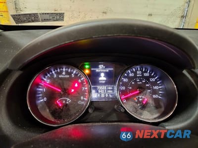 Zdjęcie 9 z 12 samochodu: 2013 NISSAN ROGUE S VIN:JN8AS5MV5DW141333 - miniatura