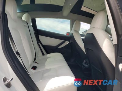 Zdjęcie 10 z 11 samochodu: 2021 TESLA MODEL 3 VIN:5YJ3E1EB2MF855157 - miniatura