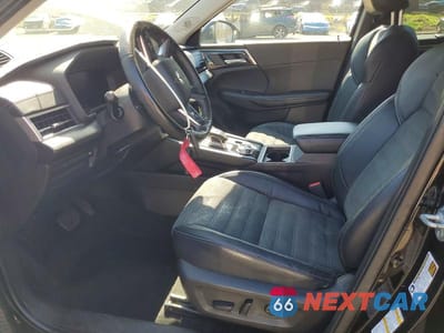 Zdjęcie 7 z 12 samochodu: 2022 MITSUBISHI OUTLANDER SE VIN:JA4J4UA83NZ011334 - miniatura