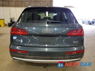 Zdjęcie 6 z 12 samochodu: 2018 AUDI Q5 PREMIUM PLUS VIN:WA1BNAFY1J2074640 - miniatura