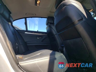 Zdjęcie 10 z 12 samochodu: 2014 BMW 528 XI VIN:WBA5A7C54ED612959 - miniatura