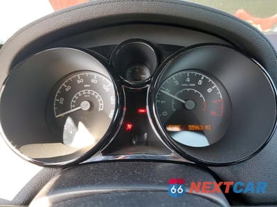 Zdjęcie 9 z 12 samochodu: 2007 SATURN SKY VIN:1G8MB35B67Y103758 - miniatura
