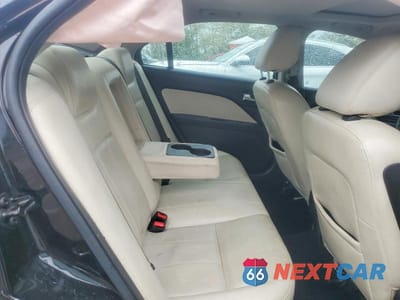 Zdjęcie 10 z 12 samochodu: 2009 MERCURY MILAN PREMIER VIN:3MEHM08159R600531 - miniatura