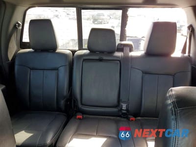 Zdjęcie 10 z 13 samochodu: 2015 FORD F250 SUPER DUTY VIN:1FT7W2BT5FEB43571 - miniatura