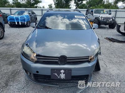 Piąte zdjęcie samochodu w środku: 2012 VOLKSWAGEN JETTA TDI VIN:3VWPL7AJ9CM672918 - miniatura