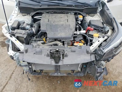 Zdjęcie 12 z 14 samochodu: 2021 SUBARU FORESTER PREMIUM VIN:JF2SKAJC4MH546682 - miniatura
