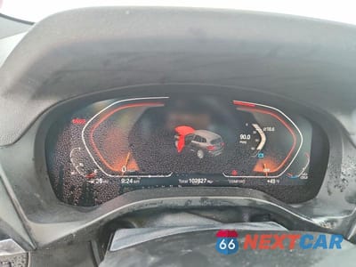 Zdjęcie 9 z 12 samochodu: 2020 BMW X3 XDRIVE30I VIN:5UXTY5C07LLT36261 - miniatura