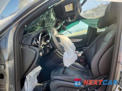 Zdjęcie 7 z 13 samochodu: 2019 MERCEDES-BENZ GLC 300 4MATIC VIN:WDC0G4KB2KV133120 - miniatura