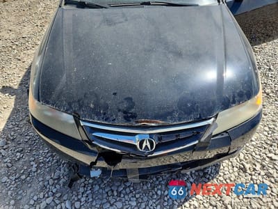 Zdjęcie 11 z 12 samochodu: 2007 ACURA TSX VIN:JH4CL96887C008263 - miniatura