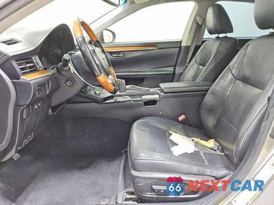 Zdjęcie 7 z 12 samochodu: 2015 LEXUS ES 300H BASE VIN:JTHBW1GG4F2095707 - miniatura