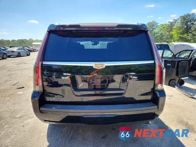 Zdjęcie 6 z 13 samochodu: 2017 CADILLAC ESCALADE PREMIUM LUXURY VIN:1GYS4CKJ0HR278340 - miniatura