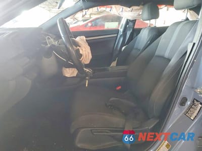 Zdjęcie 7 z 12 samochodu: 2017 HONDA CIVIC SPORT VIN:SHHFK7H45HU429599 - miniatura