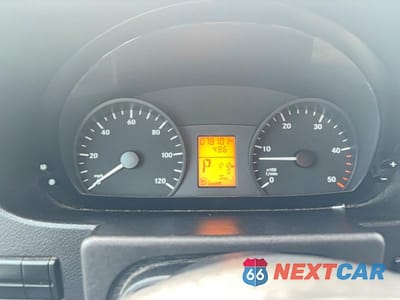 Zdjęcie 8 z 11 samochodu: 2018 MERCEDES-BENZ SPRINTER 2500 VIN:WD3PE7CD3JP631447 - miniatura