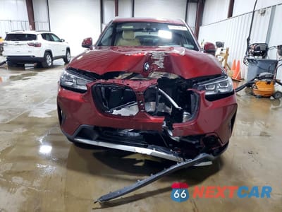 Piąte zdjęcie samochodu w środku: 2022 BMW X3 XDRIVE30I VIN:5UX53DP04N9M12000 - miniatura