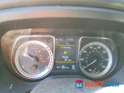 Zdjęcie 9 z 12 samochodu: 2019 NISSAN TITAN XD SL VIN:1N6BA1F49KN517452 - miniatura