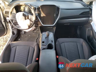 Zdjęcie 8 z 12 samochodu: 2024 SUBARU IMPREZA SPORT VIN:JF1GUAFC3R8240786 - miniatura