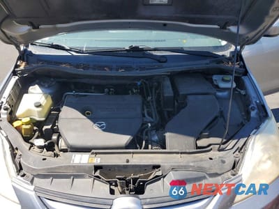 Zdjęcie 12 z 13 samochodu: 2010 MAZDA 5 VIN:JM1CR2WL5A0375626 - miniatura