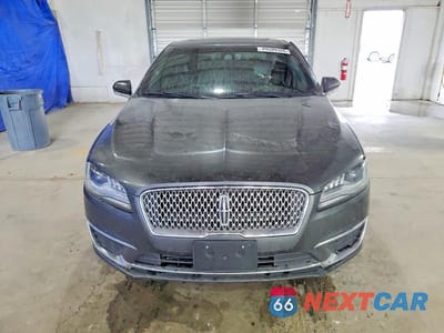Piąte zdjęcie samochodu w środku: 2020 LINCOLN MKZ RESERVE VIN:3LN6L5F99LR606644 - miniatura