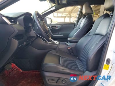 Zdjęcie 7 z 12 samochodu: 2019 TOYOTA RAV4 XSE VIN:JTMEWRFV8KJ017072 - miniatura