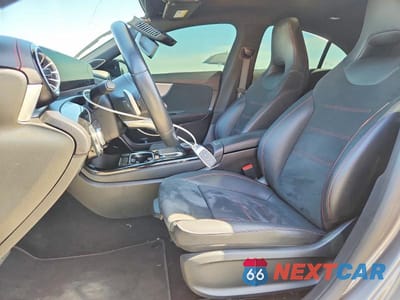 Zdjęcie 7 z 12 samochodu: 2023 MERCEDES-BENZ CLA 250 VIN:W1K5J4GB0PN360356 - miniatura