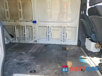 Zdjęcie 11 z 13 samochodu: 2021 MERCEDES BENZ SPRINTER 2500 DELIVERY VAN VIN:W1W40CHY1MT056549 - miniatura