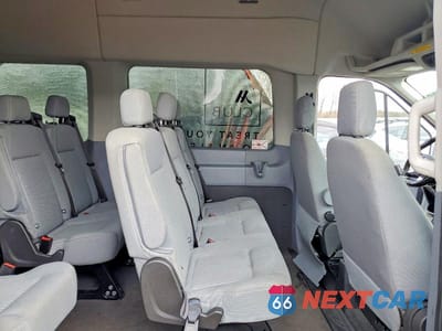Zdjęcie 11 z 13 samochodu: 2015 FORD TRANSIT T-350 HD VIN:1FBVU4XG3FKB23491 - miniatura