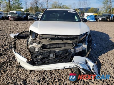 Piąte zdjęcie samochodu w środku: 2023 HONDA CR-V SPORT TOURING VIN:5J6RS6H91PL002642 - miniatura